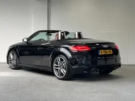 Audi TT thumbnail 16