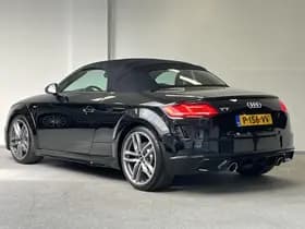 Audi TT thumbnail 17