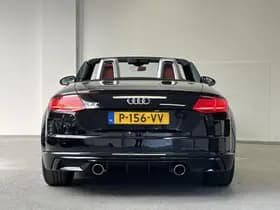 Audi TT thumbnail 18