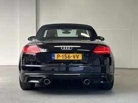 Audi TT thumbnail 19