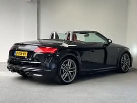 Audi TT thumbnail 3