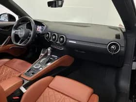 Audi TT thumbnail 25