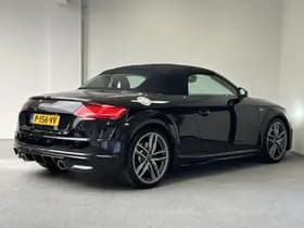 Audi TT thumbnail 4
