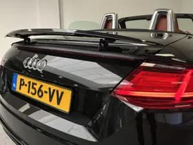 Audi TT thumbnail 5