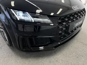 Audi TT thumbnail 48
