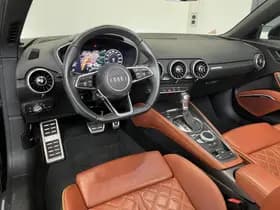 Audi TT thumbnail 7