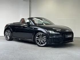 Audi TT thumbnail 8
