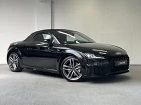 Audi TT thumbnail 9