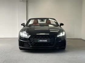 Audi TT thumbnail 10