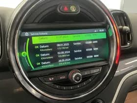 MINI Countryman thumbnail 16
