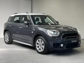MINI Countryman thumbnail 6