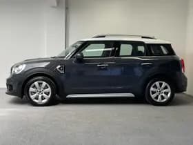 MINI Countryman thumbnail 8