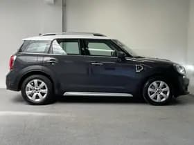 MINI Countryman thumbnail 9