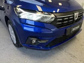 Dacia Sandero thumbnail 11