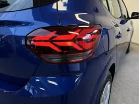 Dacia Sandero thumbnail 12