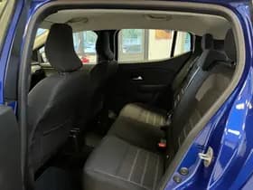 Dacia Sandero thumbnail 16