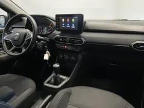 Dacia Sandero thumbnail 17