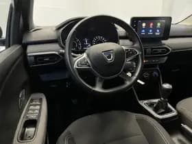 Dacia Sandero thumbnail 3