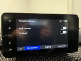 Dacia Sandero thumbnail 24