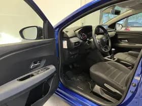 Dacia Sandero thumbnail 26