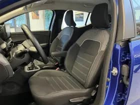 Dacia Sandero thumbnail 4