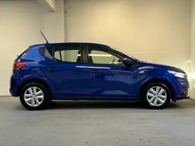 Dacia Sandero thumbnail 7