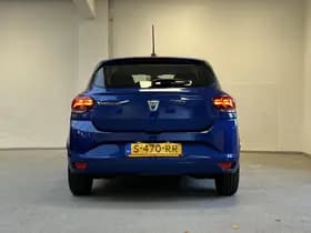 Dacia Sandero thumbnail 9