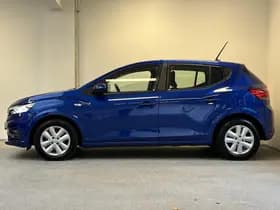 Dacia Sandero thumbnail 10