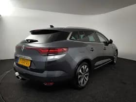 Renault Mégane thumbnail 2