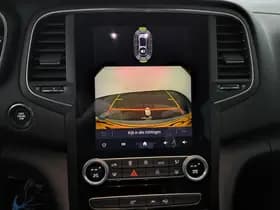 Renault Mégane thumbnail 11