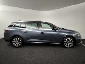Renault Mégane thumbnail 15