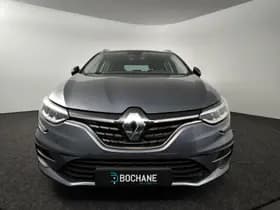 Renault Mégane thumbnail 16