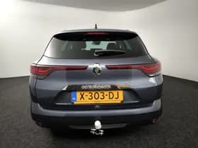 Renault Mégane thumbnail 17