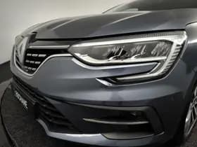 Renault Mégane thumbnail 25