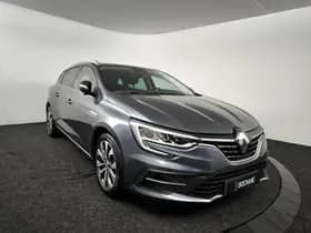 Renault Mégane thumbnail 4