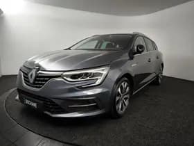Renault Mégane thumbnail 34