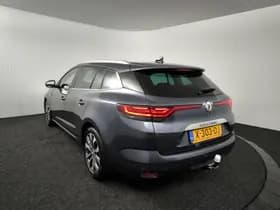 Renault Mégane thumbnail 5