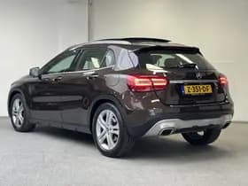 Mercedes-Benz GLA thumbnail 2
