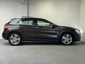 Mercedes-Benz GLA thumbnail 11