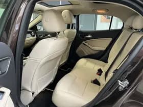 Mercedes-Benz GLA thumbnail 13