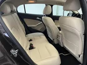 Mercedes-Benz GLA thumbnail 14