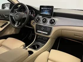 Mercedes-Benz GLA thumbnail 18