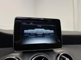 Mercedes-Benz GLA thumbnail 20