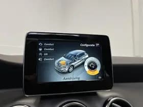 Mercedes-Benz GLA thumbnail 21