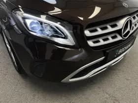 Mercedes-Benz GLA thumbnail 27