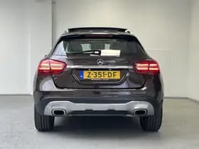 Mercedes-Benz GLA thumbnail 8