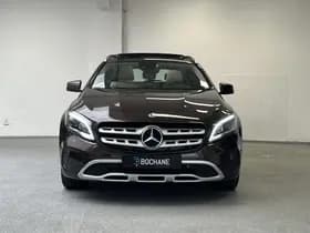 Mercedes-Benz GLA thumbnail 9
