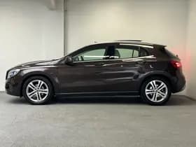 Mercedes-Benz GLA thumbnail 10