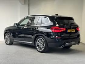 BMW X3 thumbnail 2