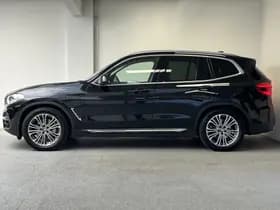BMW X3 thumbnail 12